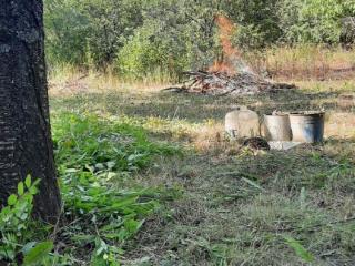  коттедж, 15 м², 4 сотки