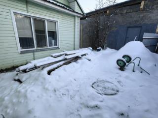  дом, 70 м², 6 соток