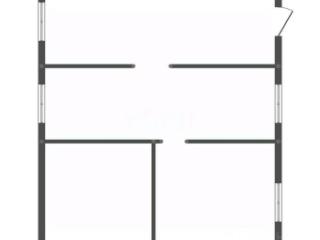 1-этажный дом, 43.9 м², 7.66 соток