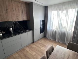 1-комн. квартира, 37.9 м², 5/5 этаж