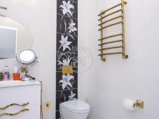 4-комн. квартира, 177 м², 20/24 этаж
