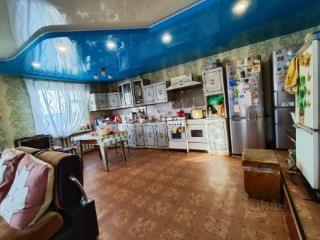 3-этажный дом, 263.7 м², 7 соток