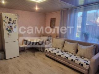  дом, 91 м², 9.9 соток