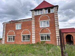 3-этажный коттедж, 360 м², 30 соток