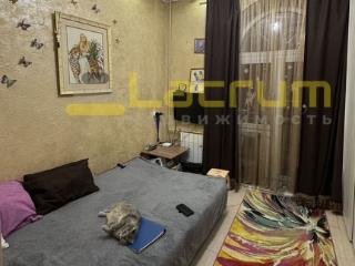 Студия, 16 м², 2/2 этаж