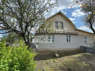 2-этажный дом, 109.2 м², 16 соток