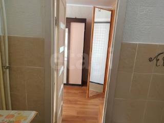 Студия, 24.5 м², 5/10 этаж