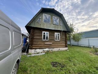 2-этажный дом, 70 м², 7 соток