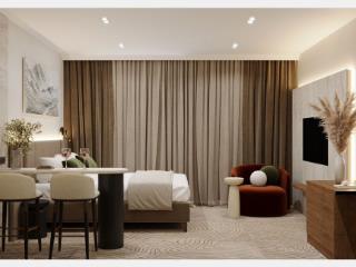 1-комн. квартира, 35.7 м², 2/7 этаж