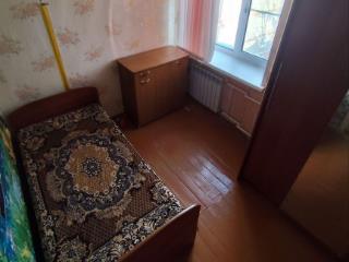 2-комн. квартира, 41.3 м², 4/5 этаж