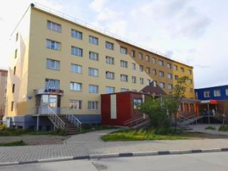 1-комн. квартира, 21.5 м², 4/5 этаж