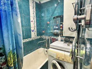 2-комн. квартира, 47.8 м², 1/5 этаж