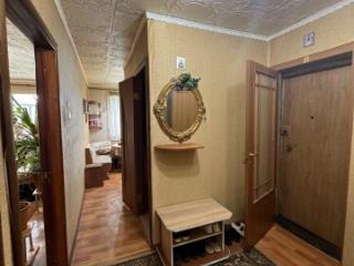 3-комн., Квартира, 61.7 м², 5/5 этаж
