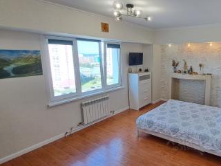 2-комн. квартира, 72 м², 11/17 этаж