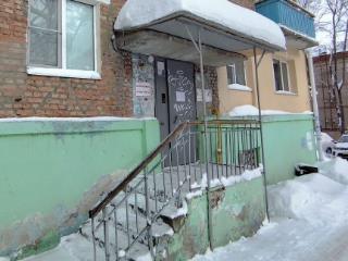 2-комн. квартира, 41.3 м², 4/5 этаж