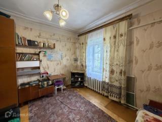 2-комн. квартира, 43.4 м², 1/1 этаж