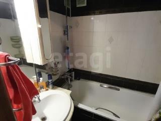 3-комн. квартира, 72.8 м², 2/3 этаж