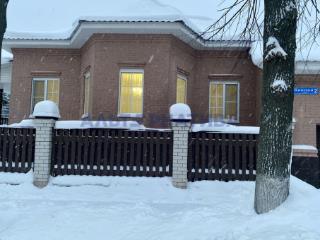 1-этажный дом, 205.5 м², 6 соток