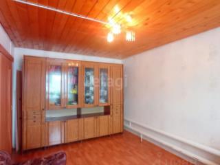 1-этажный дом, 45.8 м², 30 соток