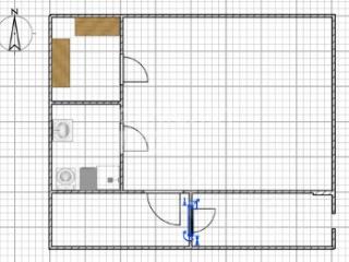 2-этажный дом, 90.2 м², 12 соток
