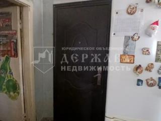 1-комн. квартира, 17 м², 3/5 этаж