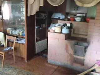 1-этажный дом, 76.3 м², 23 сотки