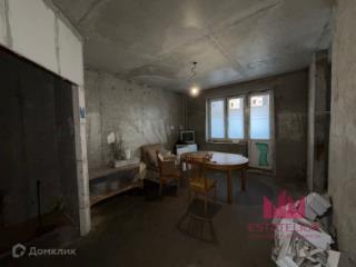 2-комн. квартира, 73.6 м², 1/17 этаж