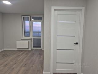 1-комн. квартира, 36.1 м², 18/26 этаж