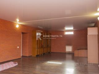 2-этажный дом, 373.7 м², 10 соток