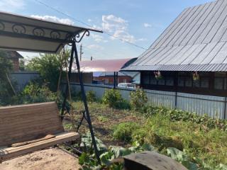 1-этажный дом, 102.6 м², 15 соток