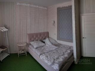 3-комн. квартира, 65 м², 7/20 этаж