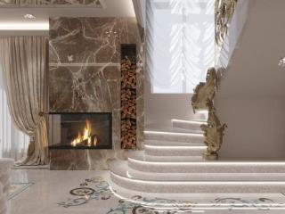  дом, 316 м², 21 сотка