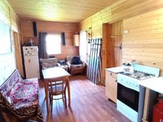 2-этажный дом, 54 м², 6.4 соток