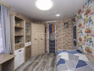 4-комн. квартира, 93 м², 5/6 этаж