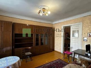 2-комн. квартира, 59.1 м², 2/3 этаж