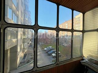 2-комн. квартира, 57.7 м², 2/9 этаж