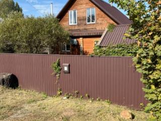 1-этажный дом, 87.1 м², 18 соток