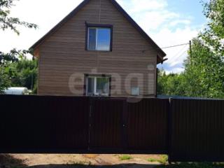 2-этажный дом, 104.7 м², 10 соток