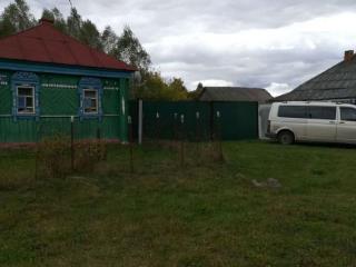  дом, 40 м², 29 соток