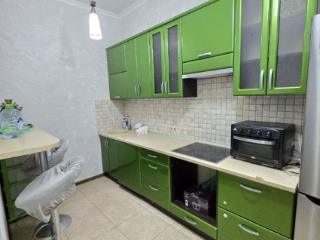 1-комн. квартира, 40.3 м², 14/18 этаж