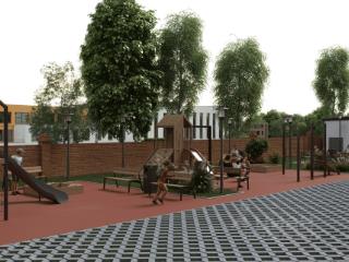 2-комн. квартира, 78.6 м², 4/5 этаж