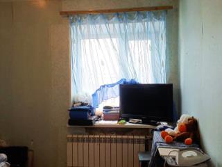 4-комн., Квартира, 58.8 м², 5/5 этаж