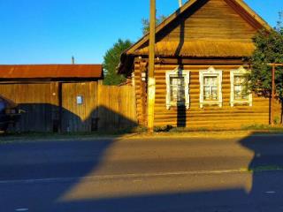  дом, 30.6 м², 24 сотки