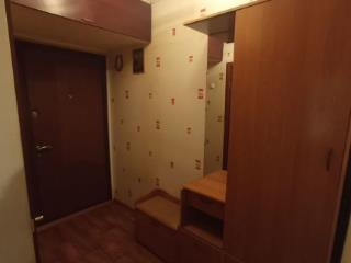 1-комн. квартира, 32.7 м², 3/5 этаж