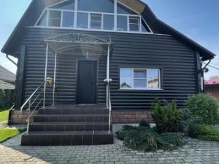 2-этажный дом, 122 м², 10 соток