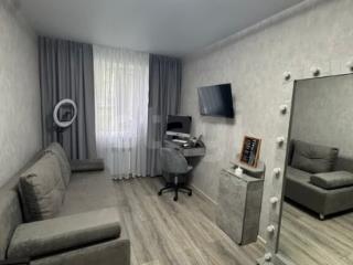 3-комн. квартира, 58 м², 1/2 этаж