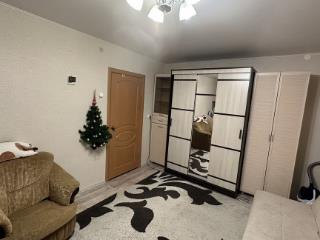1-комн. квартира, 34.1 м², 2/2 этаж