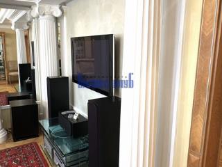 4-комн. квартира, 198 м², 7/12 этаж