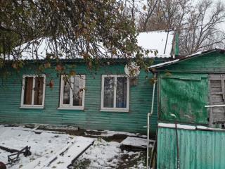 дом, 41 м², 100 соток