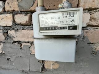 1-этажный коттедж, 55.5 м², 8 соток